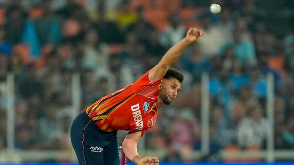 Azmatullah Omarzai - Afghanistan’s Rising Star