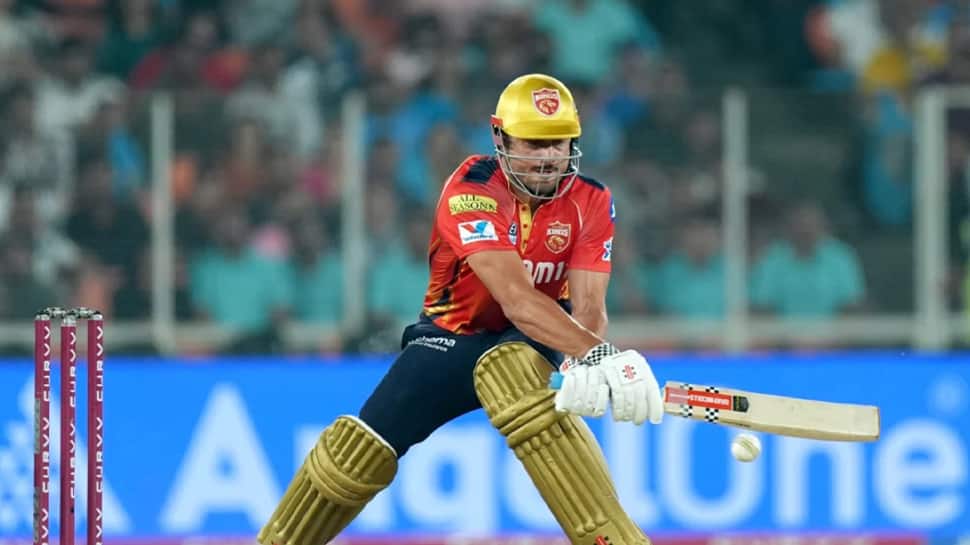 Marcus Stoinis - The Powerhouse All-Rounder