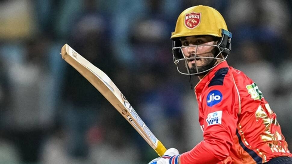 Nehal Wadhera - The Versatile Middle-Order Batter