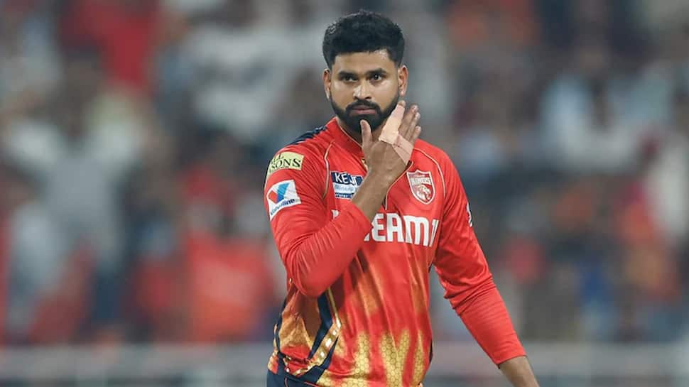 Shreyas Iyer - The Captain & Backbone