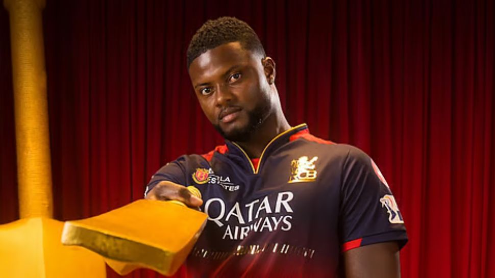 9. Playoff Venues Suit RCB’s Style of Play