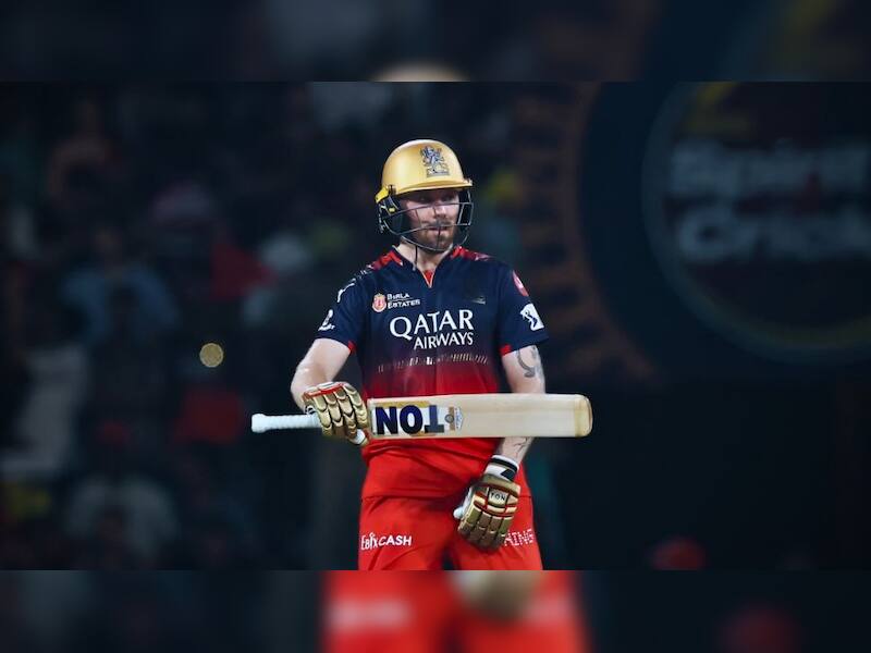 10 Reasons Why RCB Will Win IPL 2025 – In Pics | News | Zee News