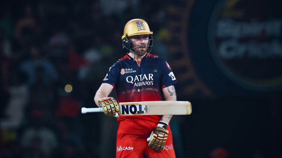 5. Phil Salt’s Powerplay Blasts Give RCB Instant Momentum
