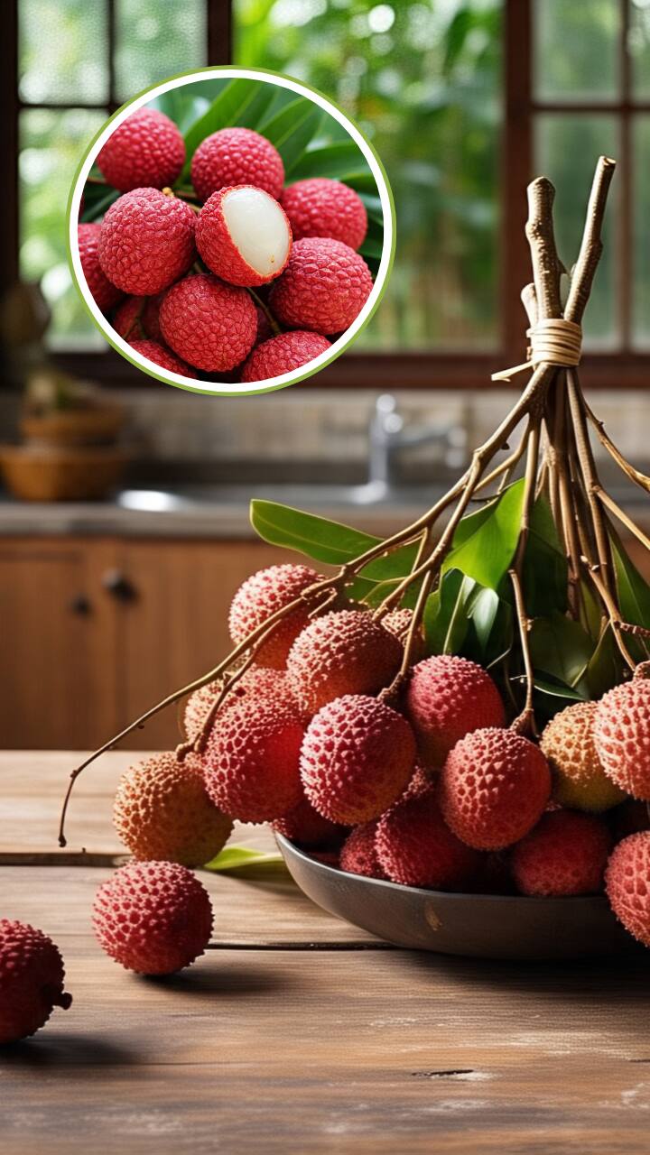 How To Store Litchi's Right: 7 Freshness Hacks