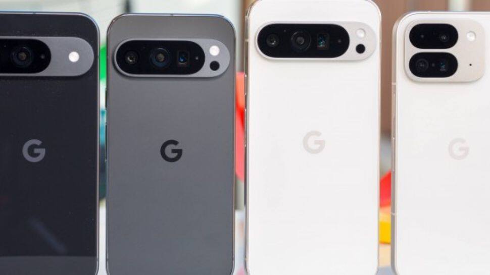 Google Pixel 10 Series: Tech Giant Sends Out Invites For 'Exclusive' Preview On June 27; Check Expected Camera And Colour Options
