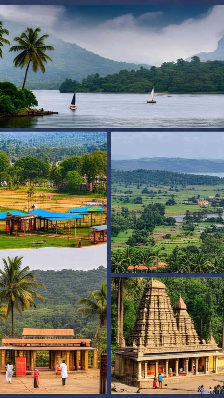 7 Must Visit Weekend Retreats Within 3 Hours Of Bengaluru