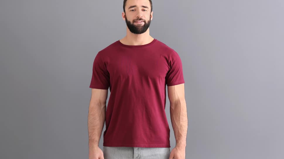 Big on Style: Men’s Oversized T-Shirts from the Amazon Wardrobe Refresh Sale Big on Style: Men’s Oversized T-Shirts from the Amazon Wardrobe Refresh Sale