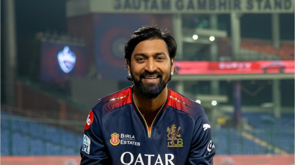 Krunal Pandya – ₹5.75 Crore