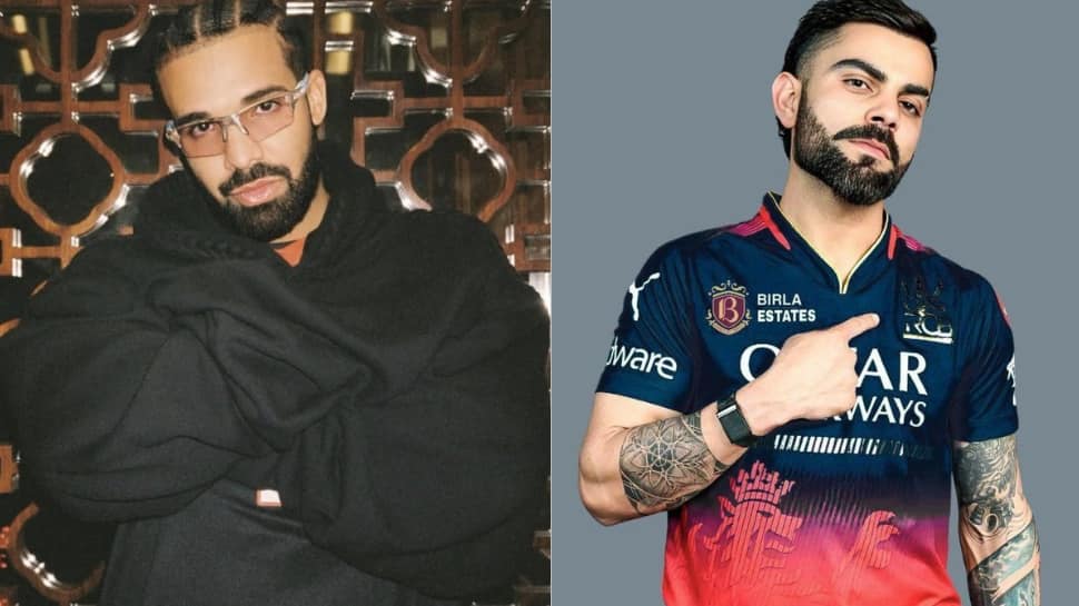 Drake Backs Virat Kohli! Canadian Rapper Bets Rs 6.41 Crore On RCB In IPL 2025 Final Drake Backs Virat Kohli! Canadian Rapper Bets Rs 6.41 Crore On RCB In IPL 2025 Final
