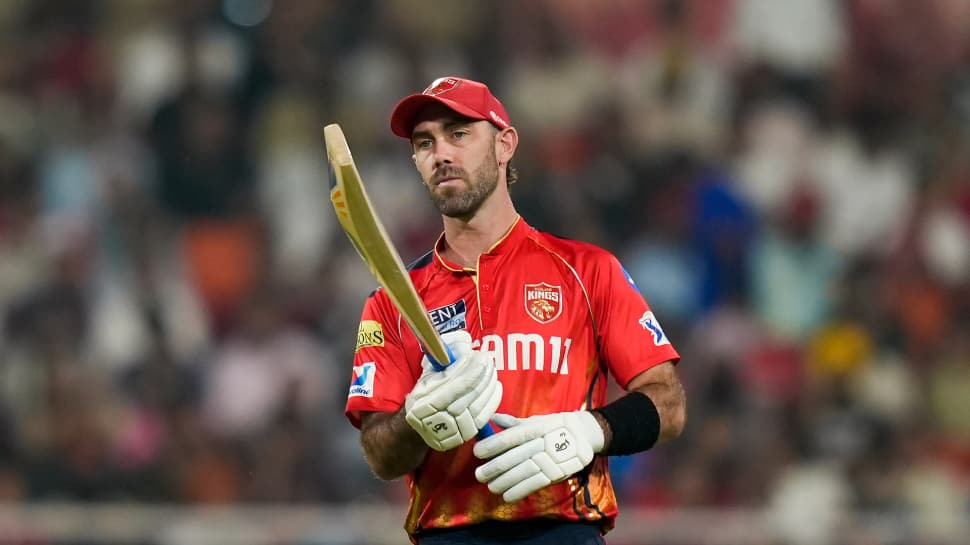 Glenn Maxwell – ₹4.20 Crore