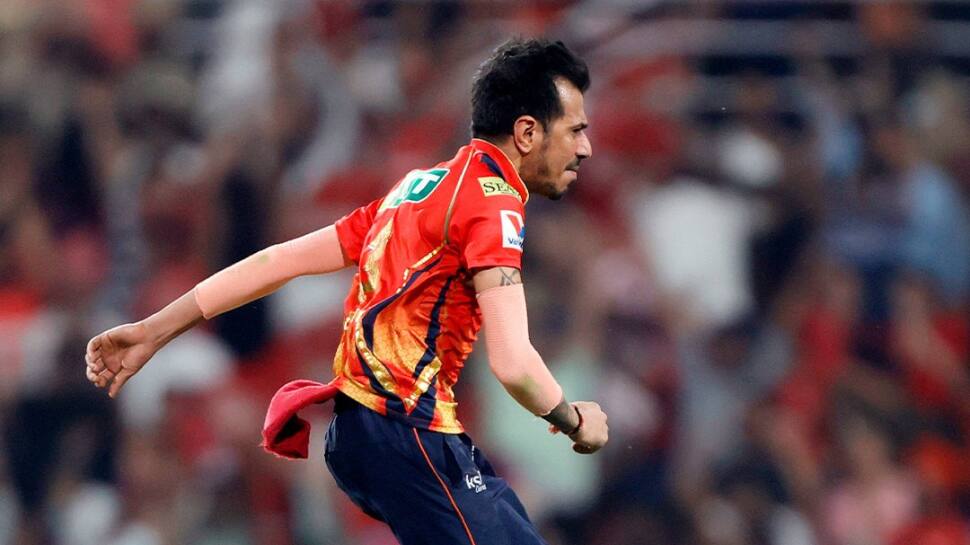 Yuzvendra Chahal – ₹18 Crore