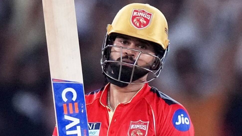 Shreyas Iyer – ₹26.75 Crore