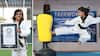 World’s Youngest Taekwondo Instructor 