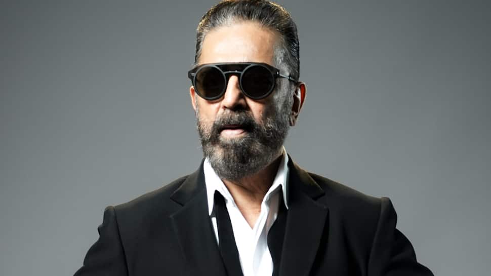 Tamil-Kannada Row: Kamal Haasan Refuses To Apologise; Says Remarks Misunderstood