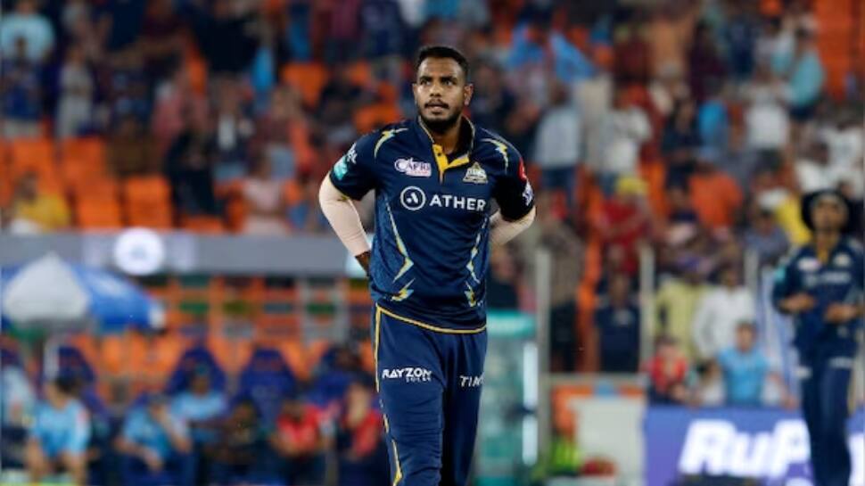 Yash Dayal (RCB) Yash Dayal (RCB)