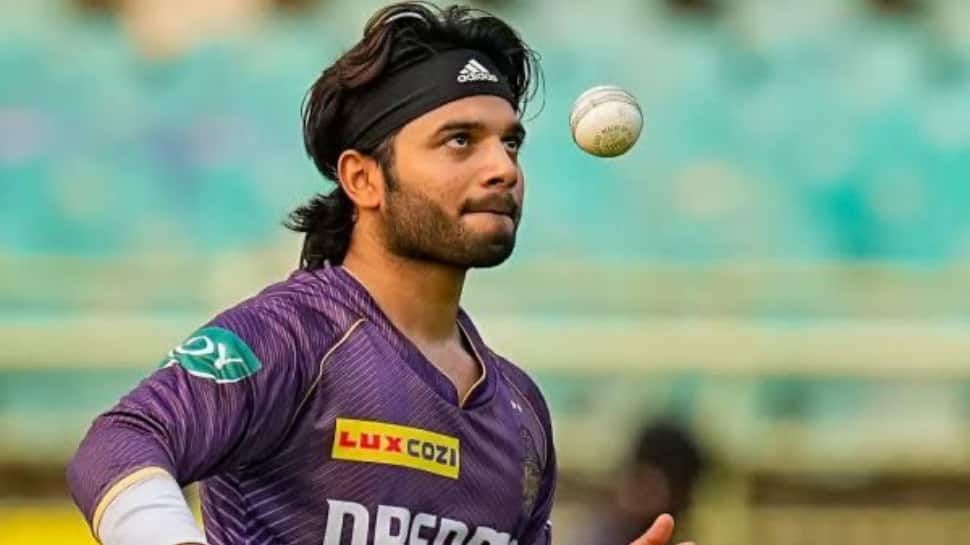 Suyash Sharma (RCB) Suyash Sharma (RCB)