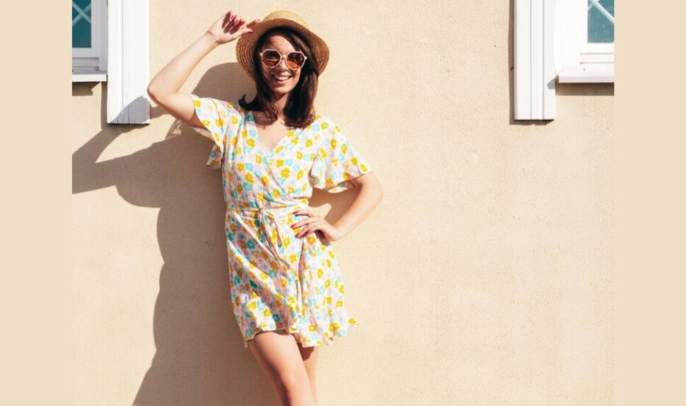 Chic Women’s Summer Dresses to Grab in Myntra End of Reason Sale