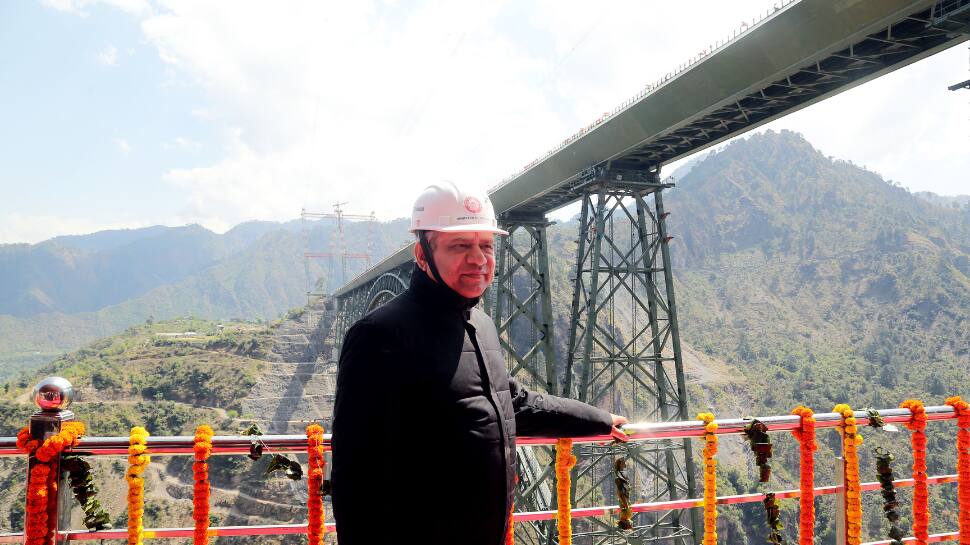 Length Of Bridge 