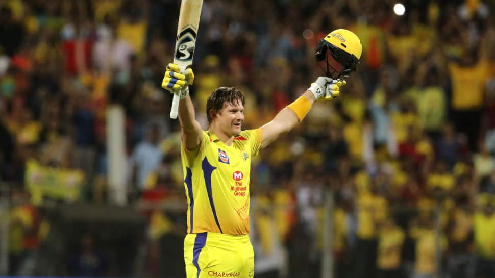 IPL 2018 Final - Shane Watson (CSK)