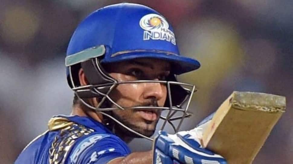 IPL 2015 Final - Rohit Sharma (MI)