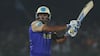 IPL 2008 Final - Yusuf Pathan (RR)