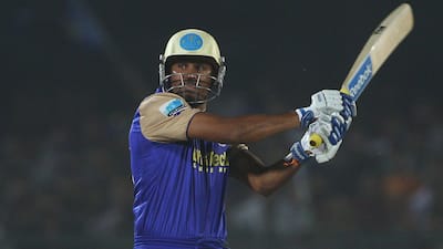 IPL 2008 Final - Yusuf Pathan (RR)