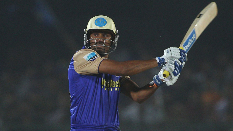 IPL 2008 Final - Yusuf Pathan (RR)