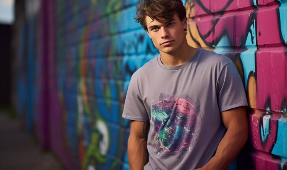 Style Reloaded: Best Mens Printed T-Shirts to Grab on Flipkart Now