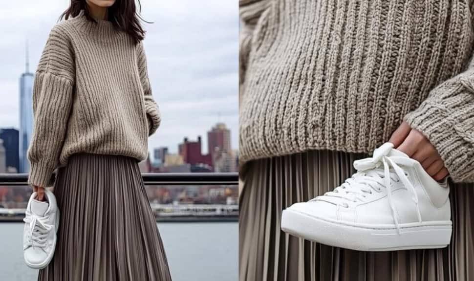 Your New Go-To Sneakers Are Here – Top Flipkart Women’s Picks