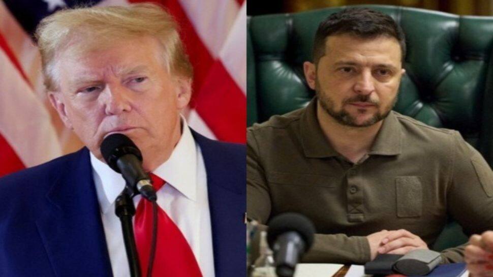 Explained: Why Trump Is Silent On Ukraine’s Drone Daring Drone Attack On Russia
