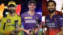 Players To Win Player of the Match (POTM) Award In Every IPL Final; Check List