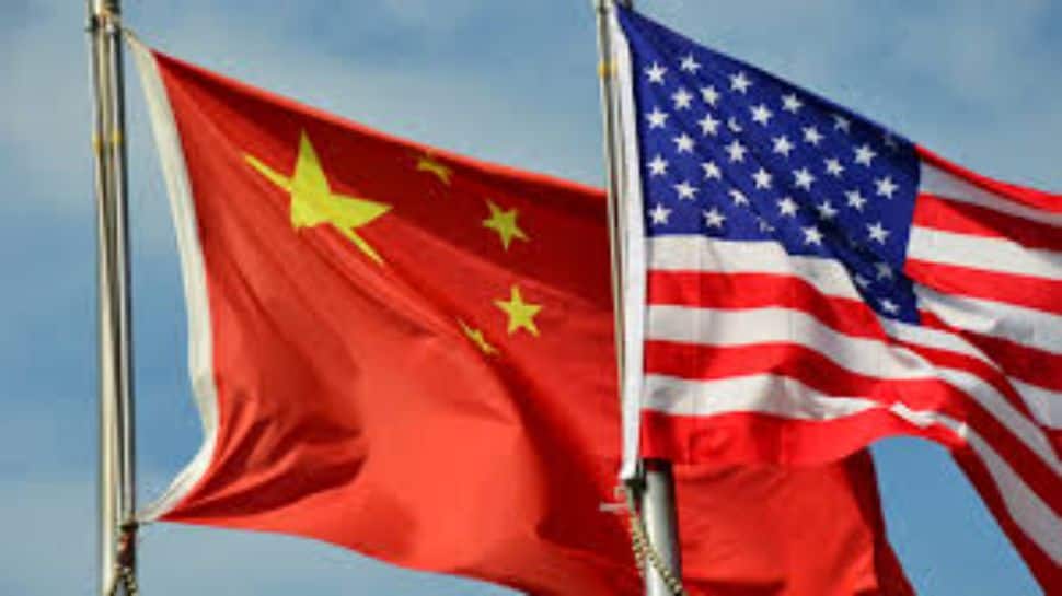 New Cold War? China Accuses US Of Trade Treachery Over AI Chips, Student Visas New Cold War? China Accuses US Of Trade Treachery Over AI Chips, Student Visas