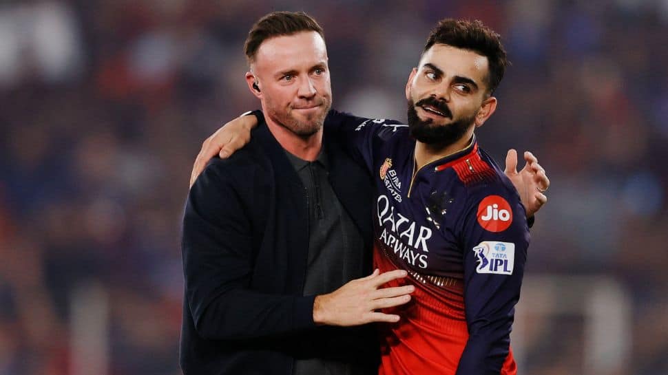 Virat-ABD Emotional Hug