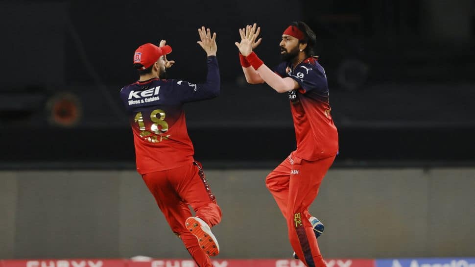 Virat Kohli Drops to the Ground as Dream Realised