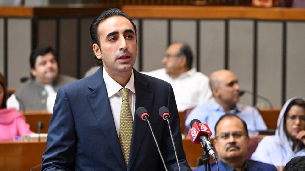 ‘Pakistan Faces Uphill Task In Highlighting Kashmir Issue’, Acknowledges Bilawal Bhutto | World News