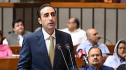 'Pak Faces Uphill Task In Highlighting Kashmir Issue', Says Bilawal Bhutto