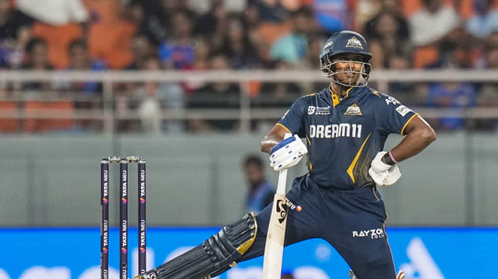 Most Valuable Player (MVP) – Suryakumar Yadav