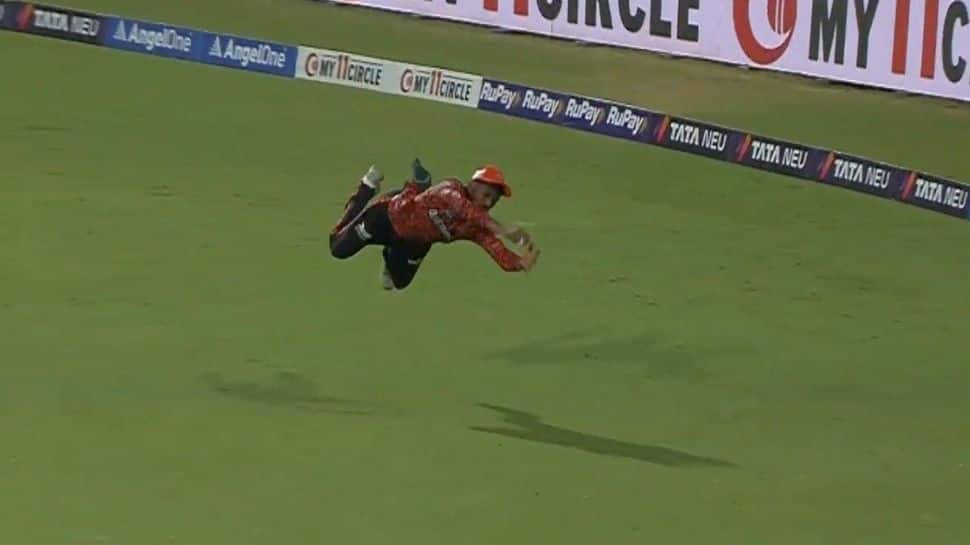 Perfect Catch of the Season – Kamindu Mendis