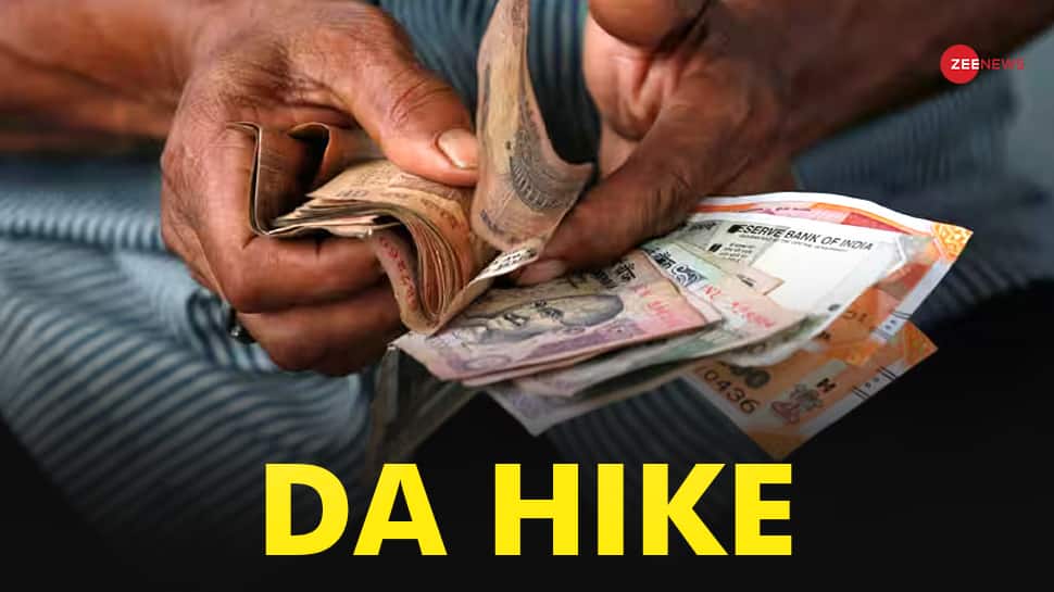 Last DA, DR Hike Under 7th Pay Commission Last DA, DR Hike Under 7th Pay Commission