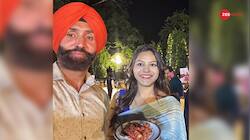 Another YouTuber Jasbir Singh With Links To Jyoti Malhotra Held For Spying
