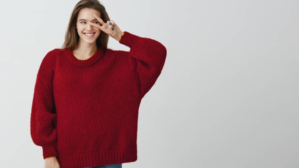 Must-Have Sweatshirts to Grab from Myntra’s End of Reason Sale Must-Have Sweatshirts to Grab from Myntra’s End of Reason Sale