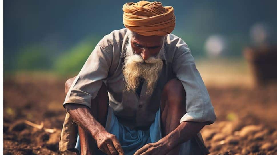 Good News For Farmers! PM-KISAN 20th Installment Likely In June – Check Eligibility, Required Documents, And Beneficiary List  
