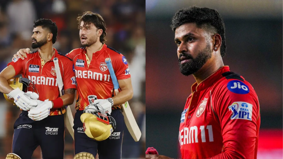 Punjab Kings (PBKS): ₹12.5 crore (Runners-Up)
