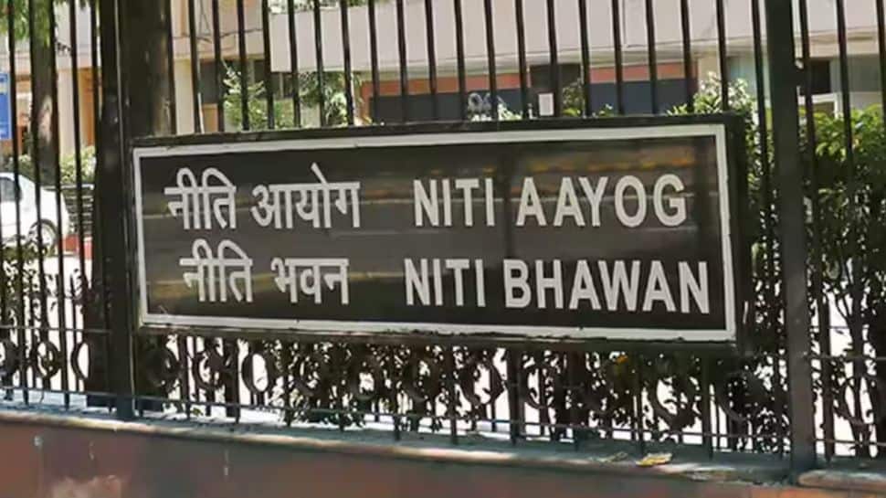 NITI Aayog Stresses On Reforms To Speed Up R&amp;D In Govt Institutions