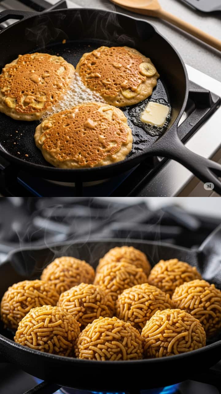 7 Delicious 3-Ingredient Recipes You Can Make In 10 Minutes