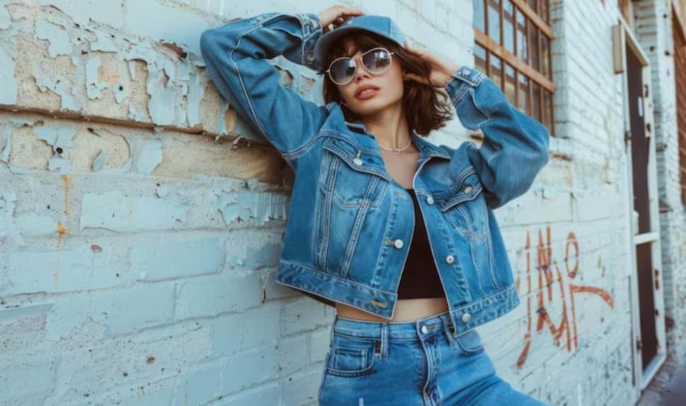 Cool & Chic: Best Women’s Denim Jackets to Grab at Myntra’s EORS Cool & Chic: Best Women’s Denim Jackets to Grab at Myntra’s EORS