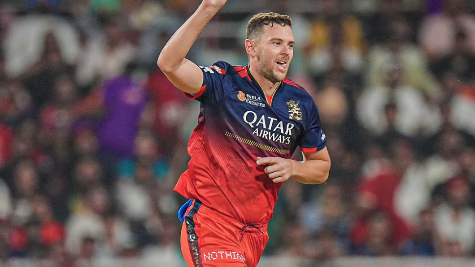 2025 Indian Premier League Final – Royal Challengers Bengaluru vs. Punjab Kings