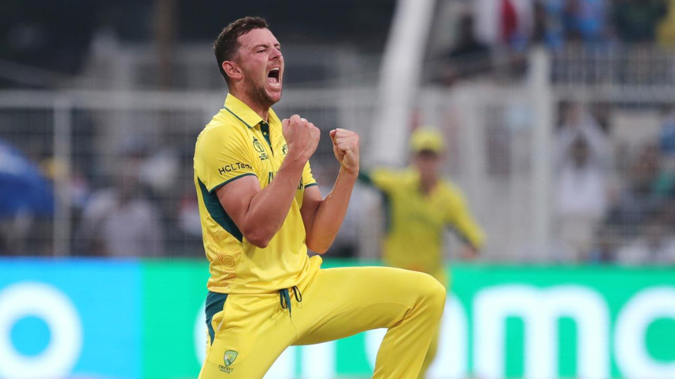 2023 ICC Cricket World Cup Final – Australia vs. India