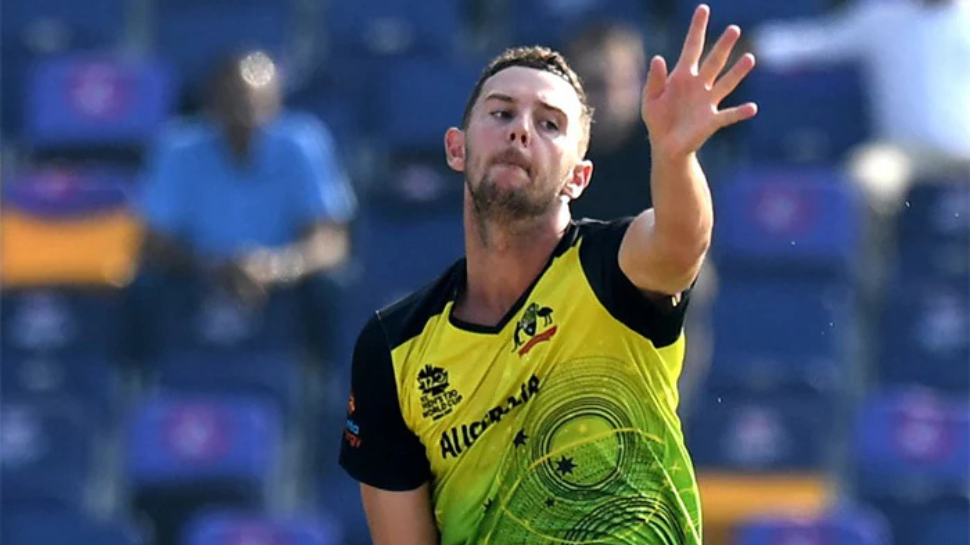 2021 ICC T20 World Cup Final – Australia vs. New Zealand