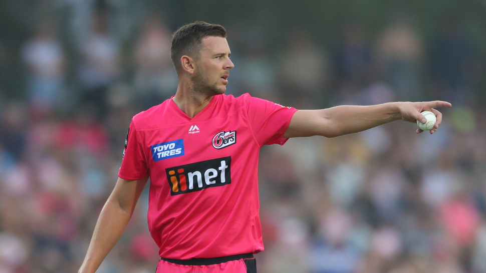 2020 Big Bash League Final – Sydney Sixers vs. Melbourne Stars